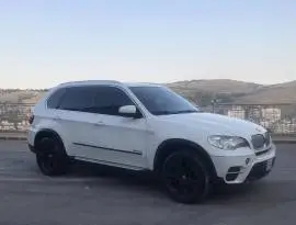 بي ام دبليو X5 2012, دمشق