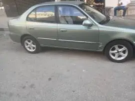 هيونداي اكسنت 2003