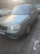 هيونداي اكسنت 2003