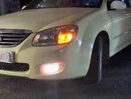 Kia Cerato 2007 for sale, Homs