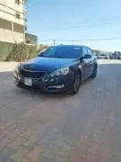 سيارة كيا K7 موديل 2011