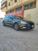 Kia K7 2011