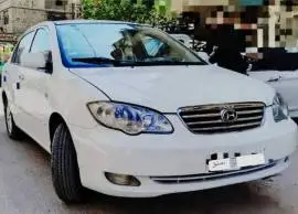 BYD 2012 للبيع, دمشق