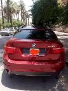 BMW X6M 2013, Damascus