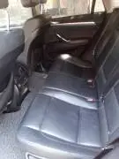 BMW X6M 2013, Damascus