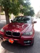 بي ام دبليو X6M 2013, دمشق