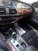 BMW X6M 2013, Damascus