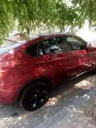 BMW X6M 2013, Damascus