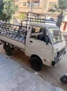 دايهاتسون كوري 1994 للبيع, دمشق