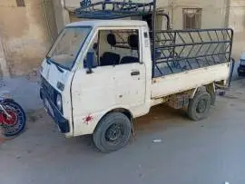 دايهاتسون كوري 1994 للبيع, دمشق