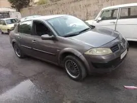 رينو ميغان 2005 للبيع, دمشق