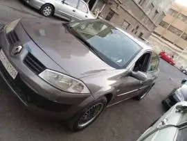 رينو ميغان 2005 للبيع, دمشق