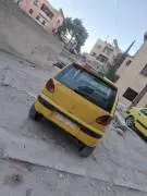 Daewoo Matiz 2001, Aleppo