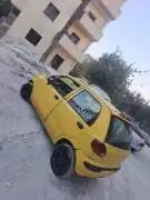 Daewoo Matiz 2001, Aleppo