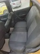 Daewoo Matiz 2001, Aleppo