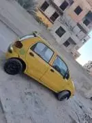 Daewoo Matiz 2001, Aleppo