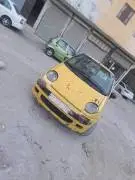Daewoo Matiz 2001, Aleppo
