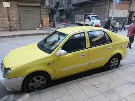 Geely CK 2023, Aleppo