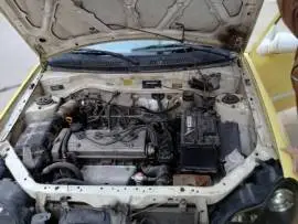 Geely CK 2023, Aleppo