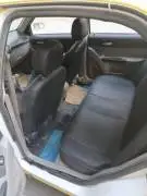 Geely CK 2023, Aleppo