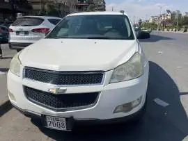 شفروليه ترفاسك 2012 للبيع, دمشق