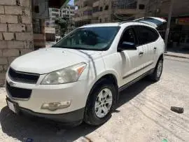Chevrolet Traverse 2012 for sale, Damascus