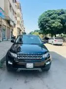 Evoque 2015 American Import, Homs