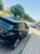 Evoque 2015 American Import, Homs