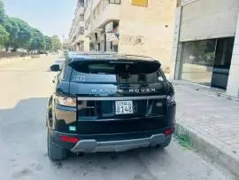 Evoque 2015 American Import, Homs