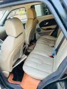 Evoque 2015 American Import, Homs