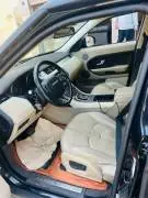 Evoque 2015 American Import, Homs