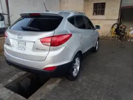 توسان ٢٠١٢ إدخال جديد