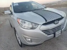 توسان ٢٠١٢ إدخال جديد