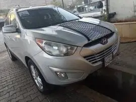 توسان ٢٠١٢ إدخال جديد