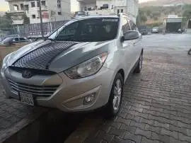 توسان ٢٠١٢ إدخال جديد