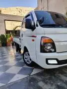 2017 Hyundai Porter for sale, Idlib