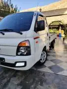 2017 Hyundai Porter for sale, Idlib