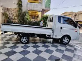 2017 Hyundai Porter for sale, Idlib