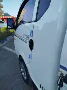 هونداي بورتر 2015