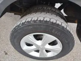 هونداي بورتر 2015