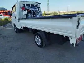 هونداي بورتر 2015