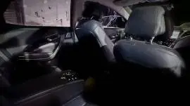 ازيرا كرانديور 2012 للبيع, حلب