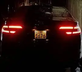 ازيرا كرانديور 2012 للبيع, حلب