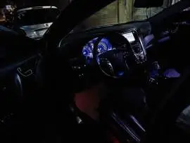 ازيرا كرانديور 2012 للبيع, حلب