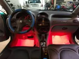 Peugeot 206 2008 for sale, Damascus