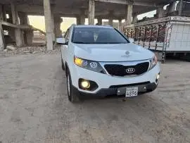 Kia Sorento 2010 for sale