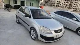 Kia Rio 2006 for sale, Aleppo