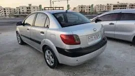 Kia Rio 2006 for sale, Aleppo