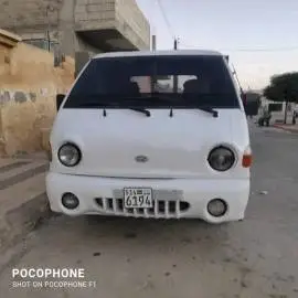 هوندا 1999 للبيع, حماة