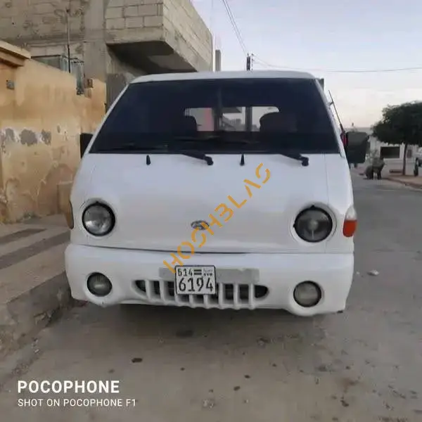 هوندا 1999 للبيع, حماة